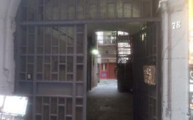 Scio Guesthouse-Centro Storico