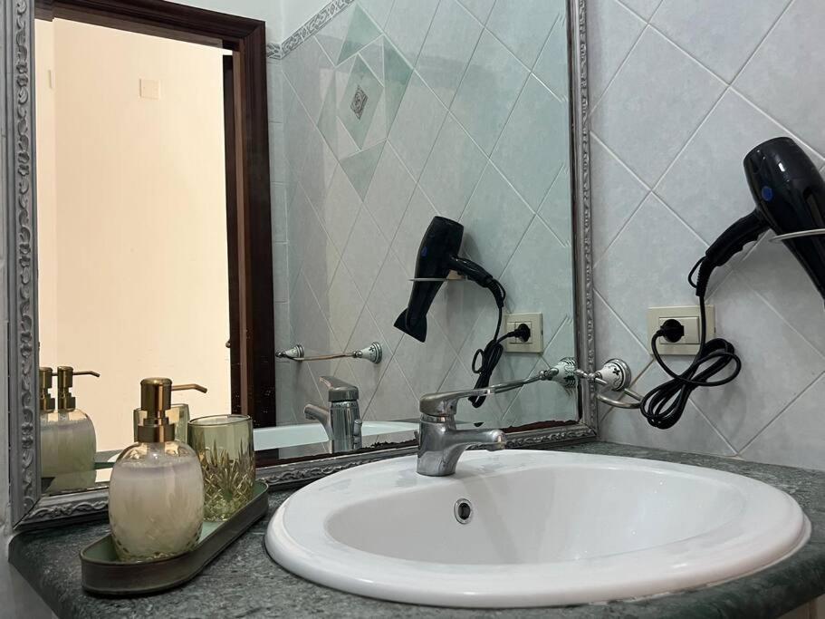 Scio Guesthouse-Centro Storico Naples Extérieur photo