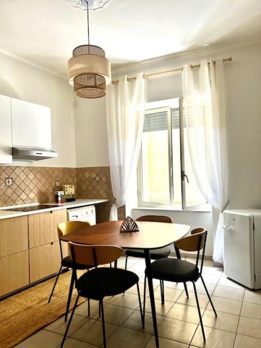 Scio Guesthouse-Centro Storico Naples Extérieur photo